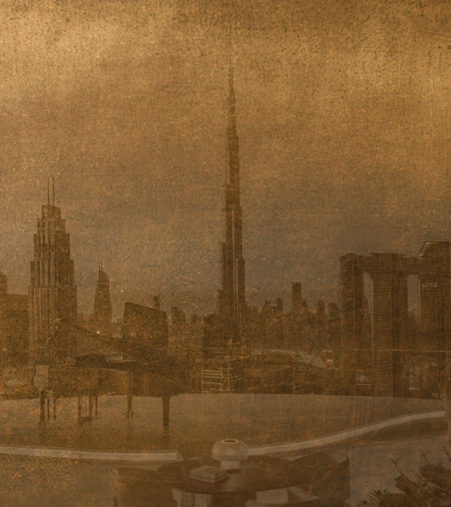Sol Luxe by S O L Properties Development in Trade Centre First, Dubai