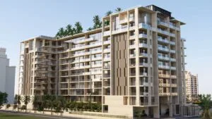 Solaia Residences