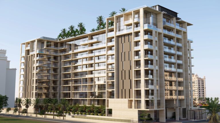 Solaia Residences