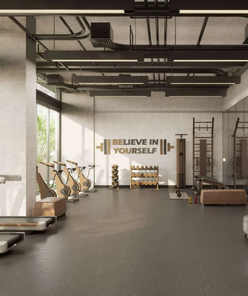Solanki One by Solanki Real Estate Development in DubaiLand Residence Complex