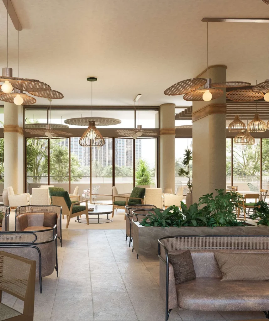 Solanki One by Solanki Real Estate Development in DubaiLand Residence Complex
