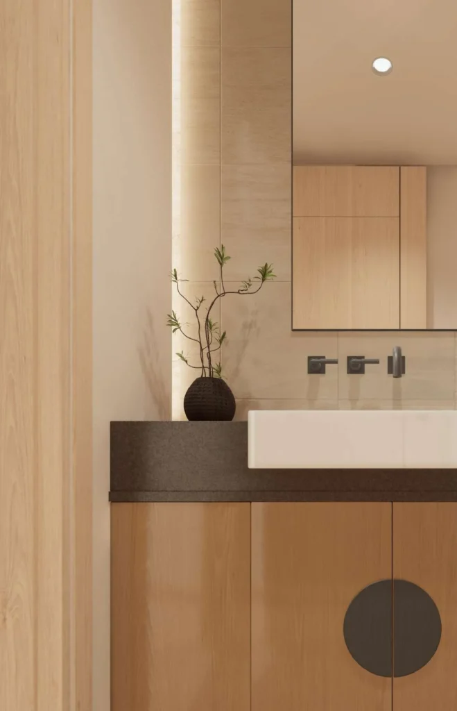 Solanki One by Solanki Real Estate Development in DubaiLand Residence Complex
