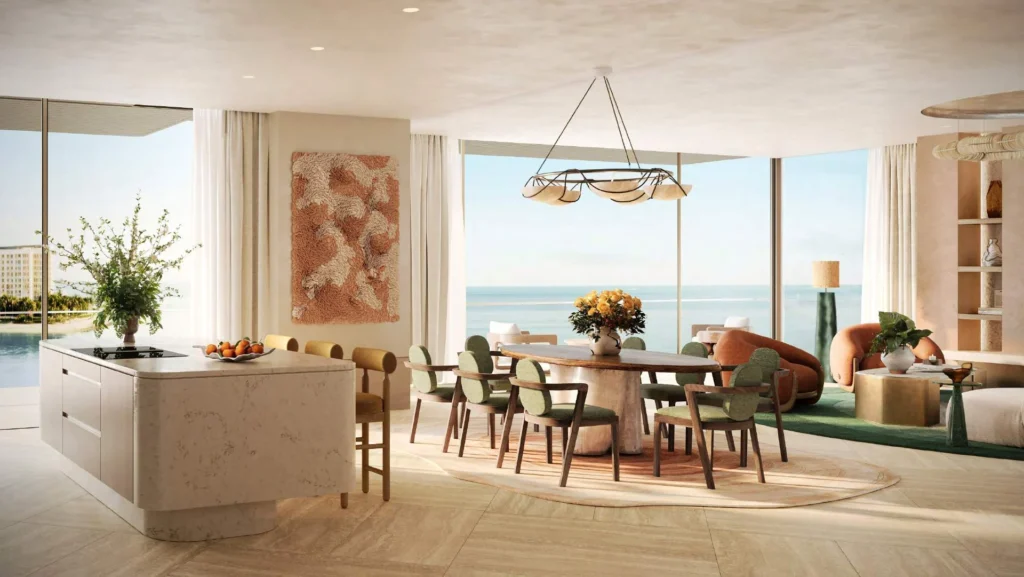 Solaya (1,2,3) by La Mer North Property Co in Solaya at La Mer, Dubai