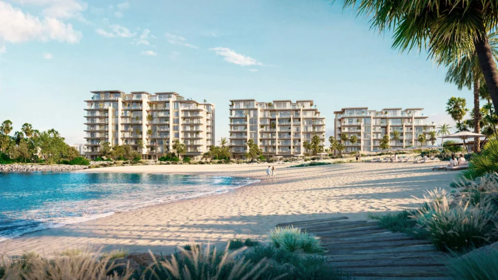 Solaya (1,2,3) by La Mer North Property Co in Solaya at La Mer, Dubai