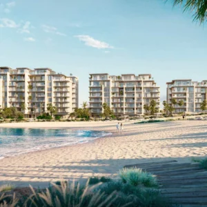 Solaya (1,2,3) by La Mer North Property Co in Solaya at La Mer, Dubai