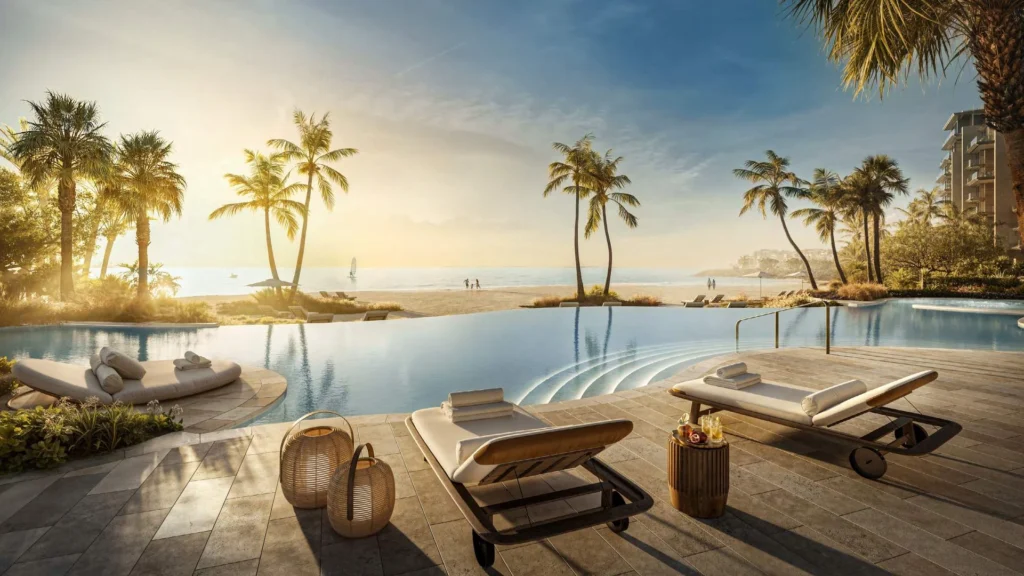 Solaya (1,2,3) by La Mer North Property Co in Solaya at La Mer, Dubai