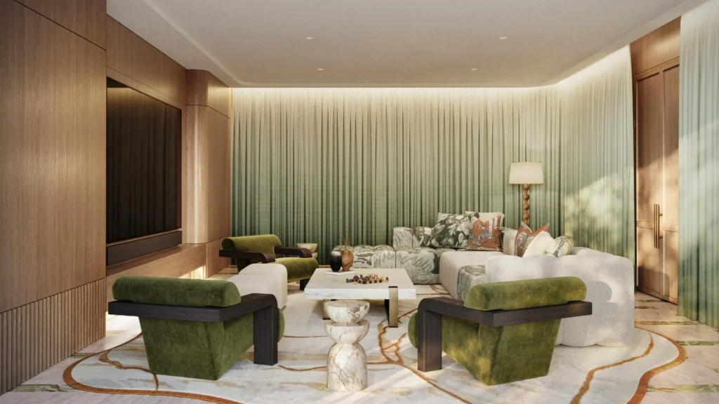 Solaya (1,2,3) by La Mer North Property Co in Solaya at La Mer, Dubai