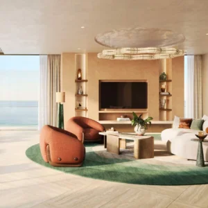 Solaya (1,2,3) by La Mer North Property Co in Solaya at La Mer, Dubai
