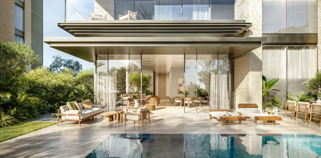 Solaya (1,2,3) by La Mer North Property Co in Solaya at La Mer, Dubai