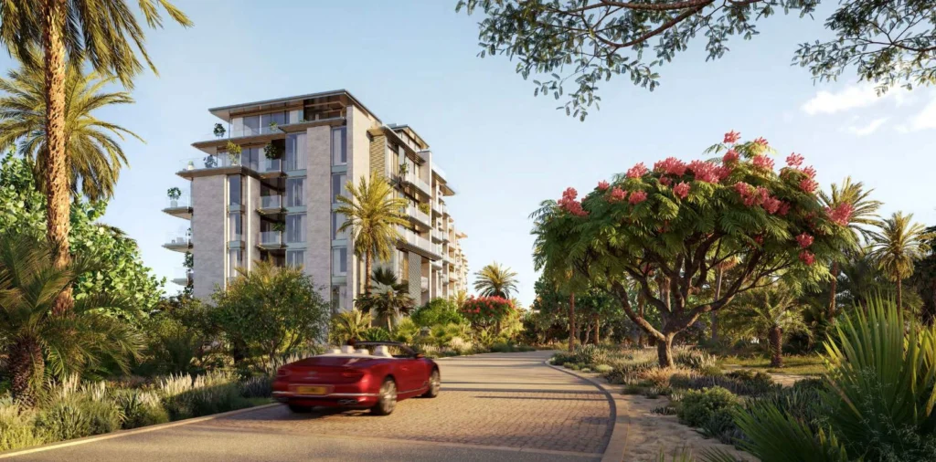 Solaya (1,2,3) by La Mer North Property Co in Solaya at La Mer, Dubai