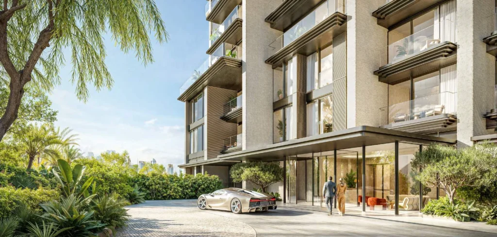 Solaya (1,2,3) by La Mer North Property Co in Solaya at La Mer, Dubai