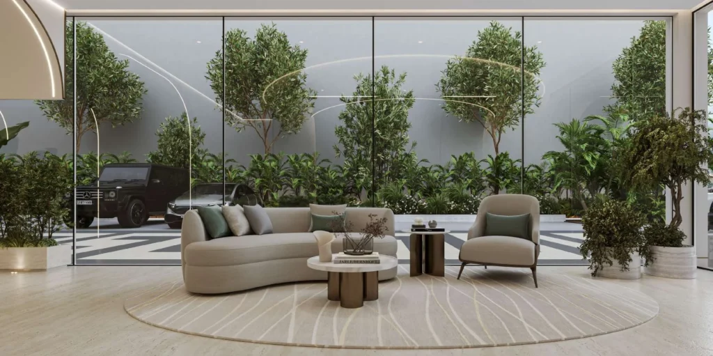 Solcasa Residence by Matrix Real Estate Development in Nad Al Sheba 1, Dubai