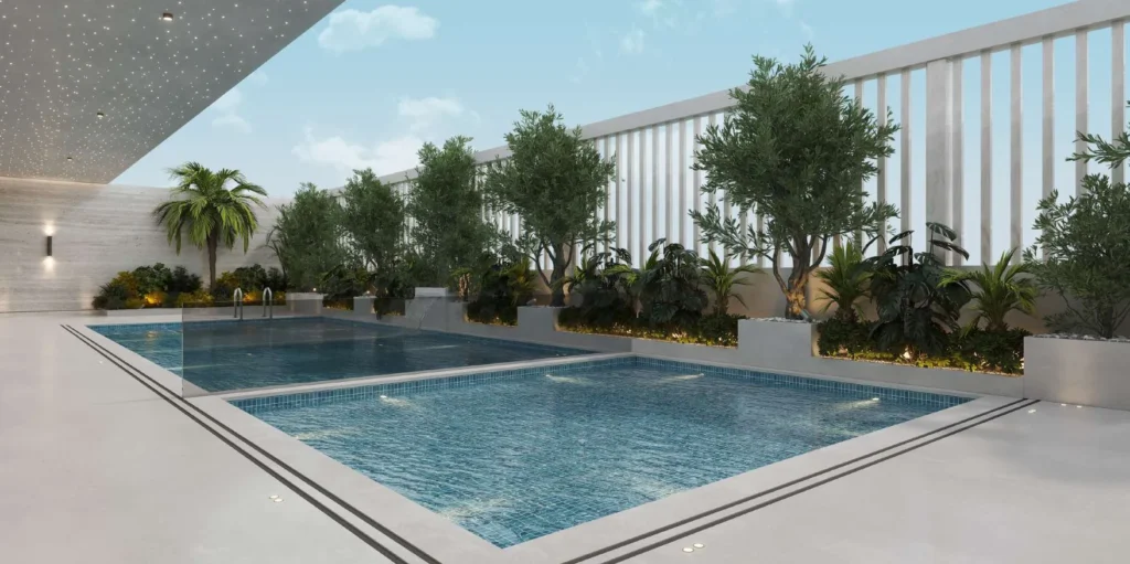 Solcasa Residence by Matrix Real Estate Development in Nad Al Sheba 1, Dubai