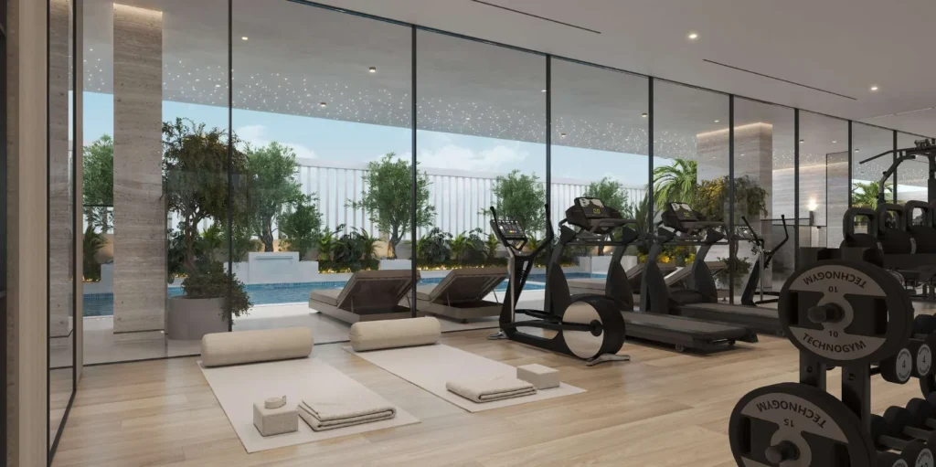 Solcasa Residence by Matrix Real Estate Development in Nad Al Sheba 1, Dubai