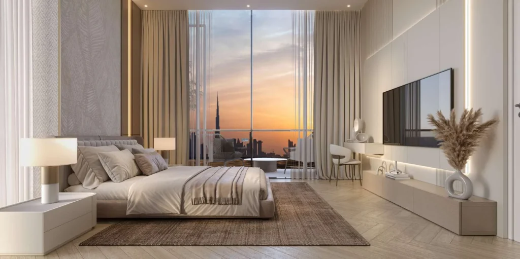 Solcasa Residence by Matrix Real Estate Development in Nad Al Sheba 1, Dubai