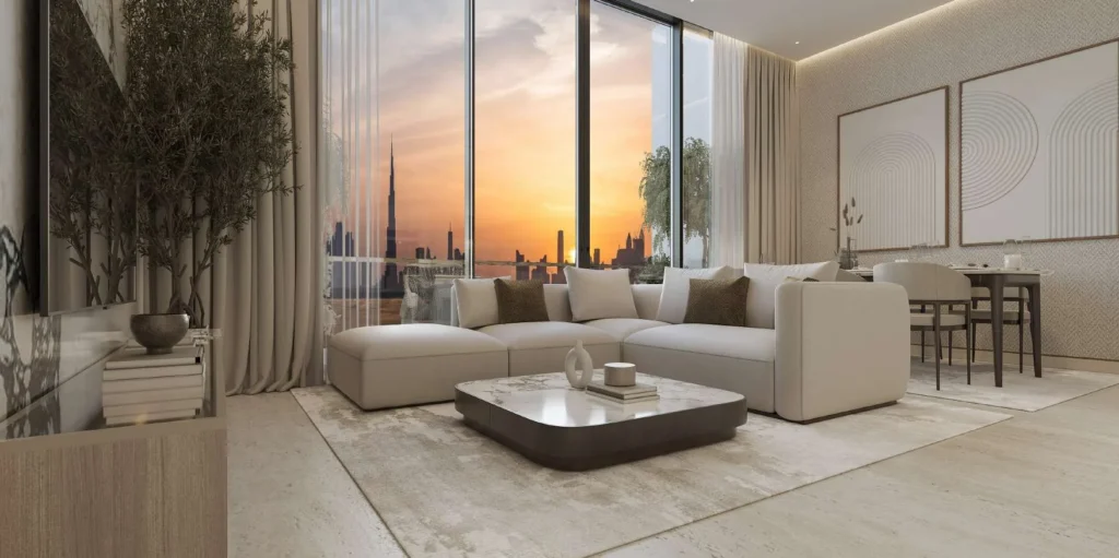 Solcasa Residence by Matrix Real Estate Development in Nad Al Sheba 1, Dubai
