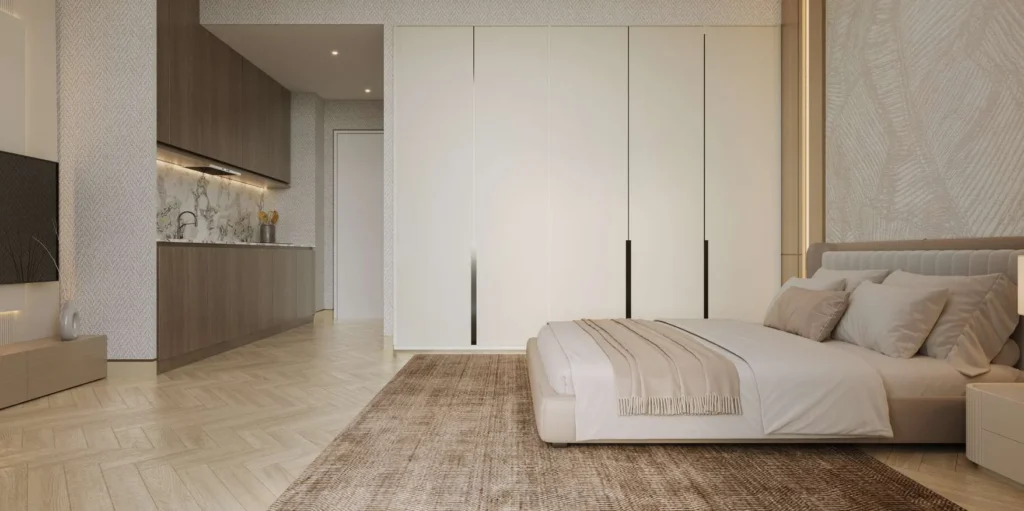 Solcasa Residence by Matrix Real Estate Development in Nad Al Sheba 1, Dubai