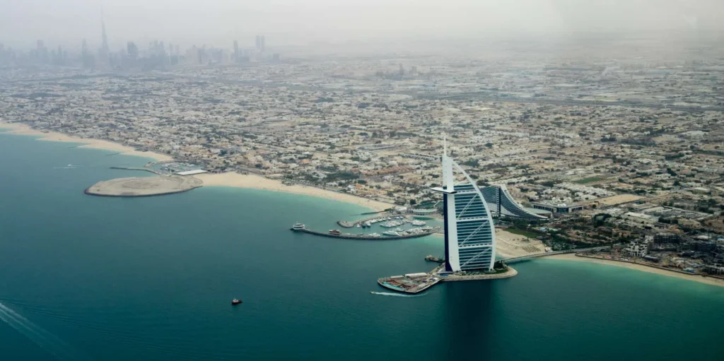 Solcasa Residence by Matrix Real Estate Development in Nad Al Sheba 1, Dubai