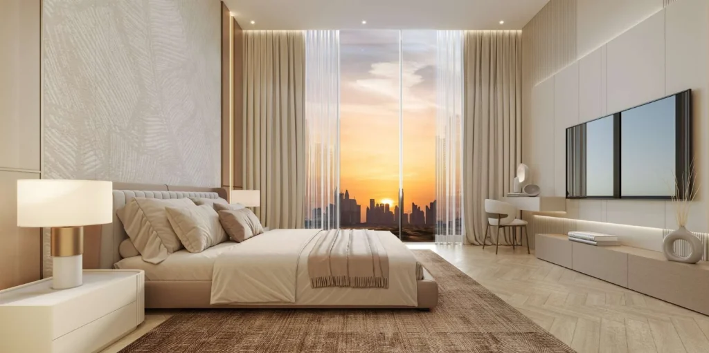 Solcasa Residence by Matrix Real Estate Development in Nad Al Sheba 1, Dubai