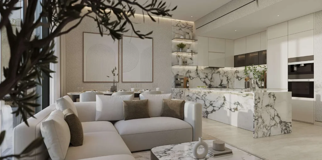 Solcasa Residence by Matrix Real Estate Development in Nad Al Sheba 1, Dubai