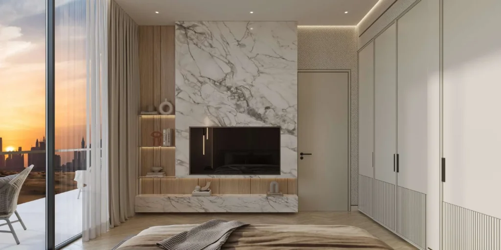 Solcasa Residence by Matrix Real Estate Development in Nad Al Sheba 1, Dubai