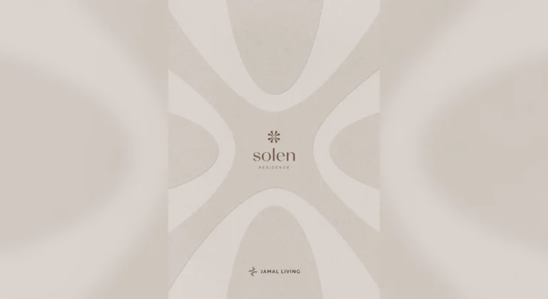 Solen Residence by Jamal Living in Dubai Silicon Oasis