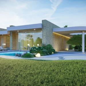 Solenna Villas - Dv5Ad