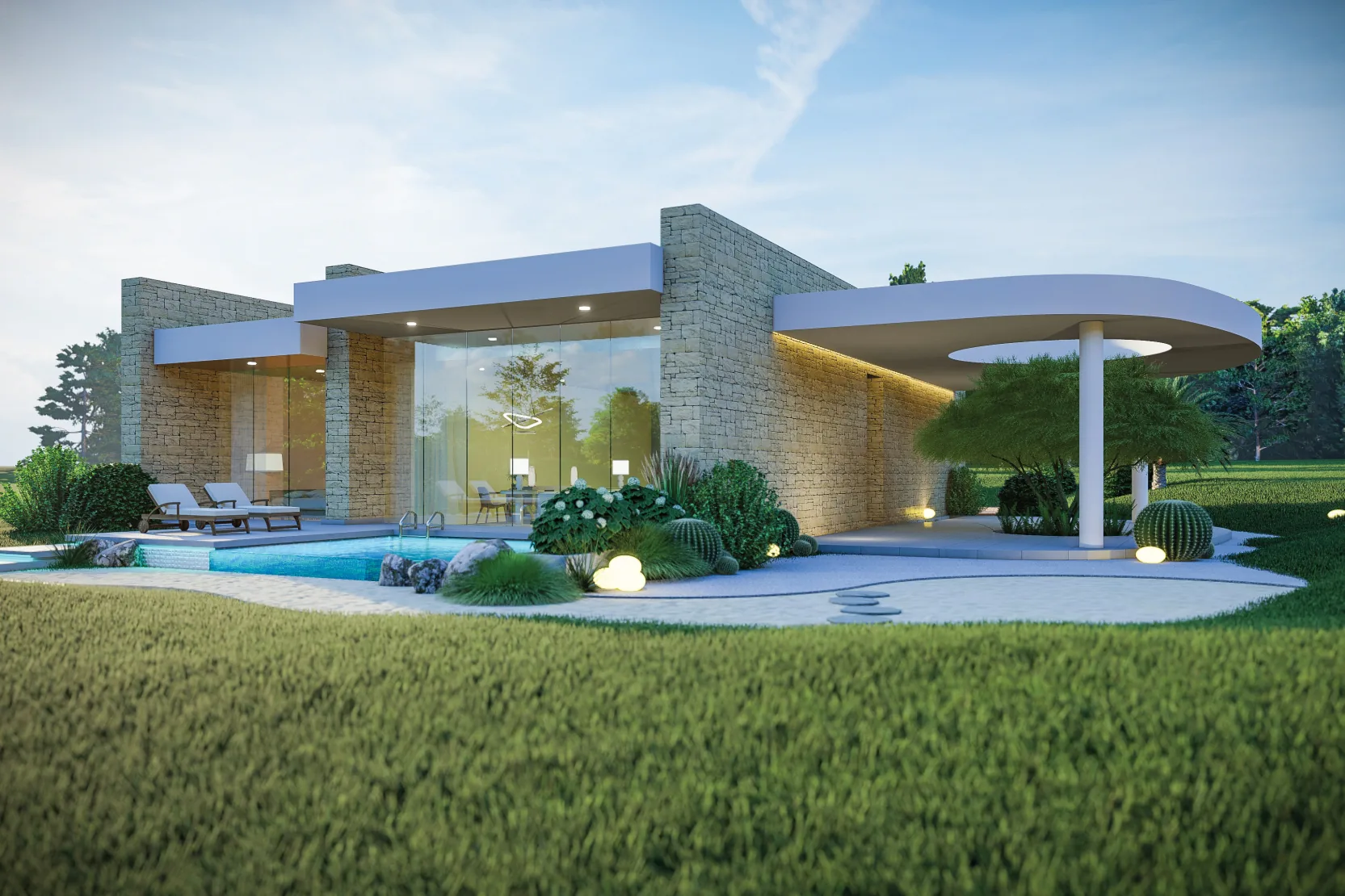 Solenna Villas - Solenna Villas