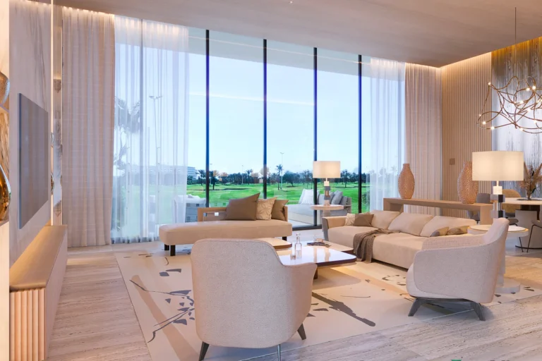 Solenna Villas