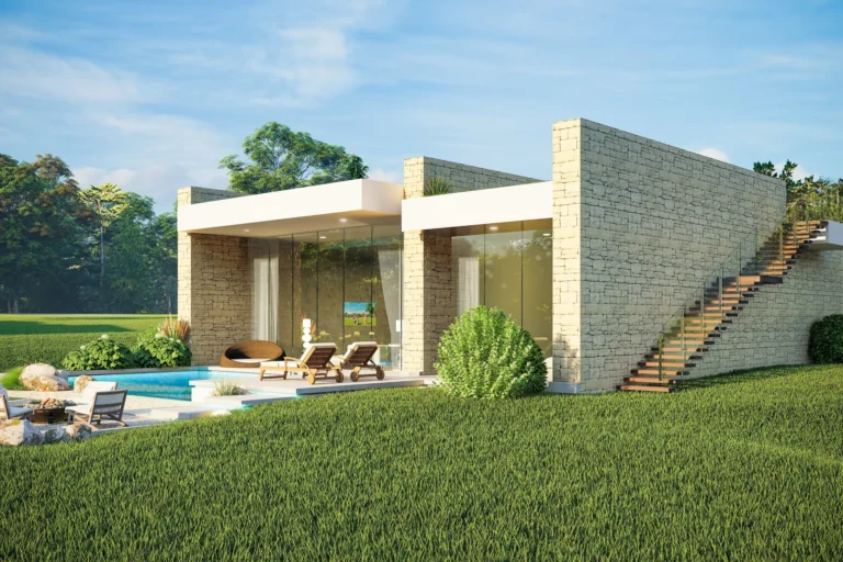 Solenna Villas