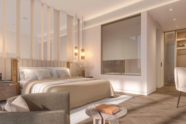 Solenna Villas