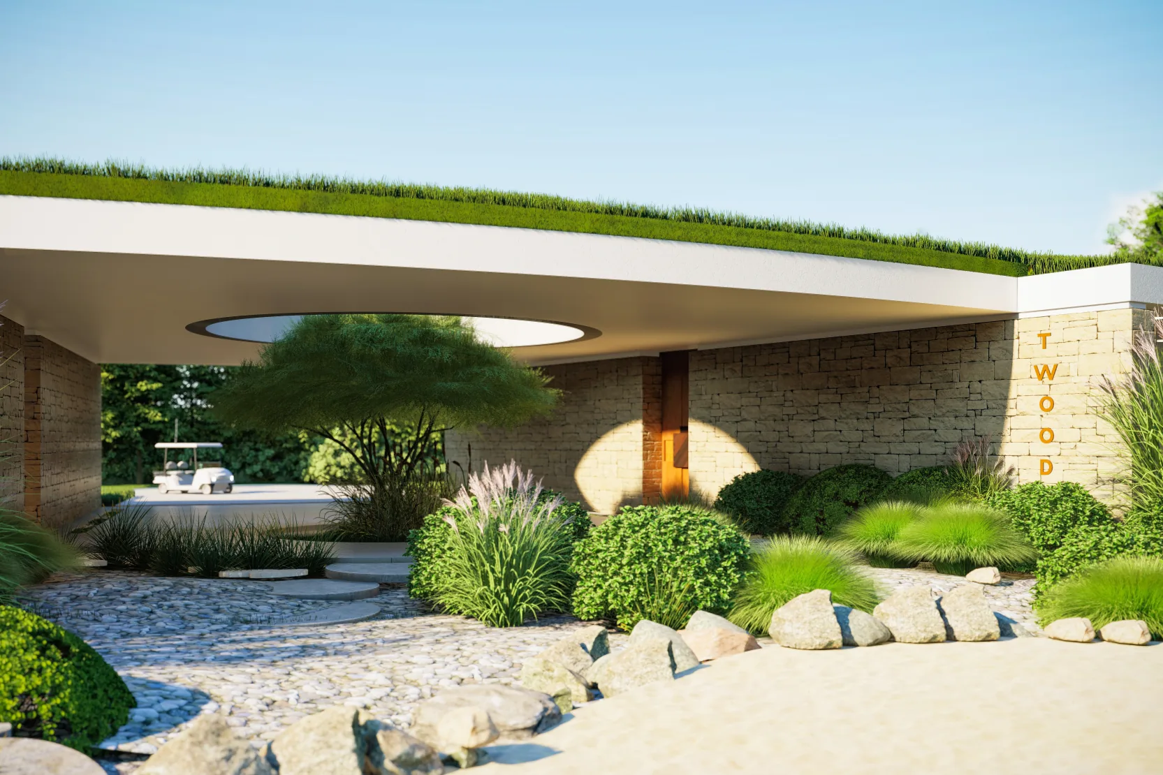 Solenna Villas - Solenna Villas