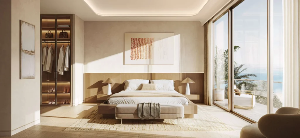 Soma Residences by Origami Development in Dubai Islands