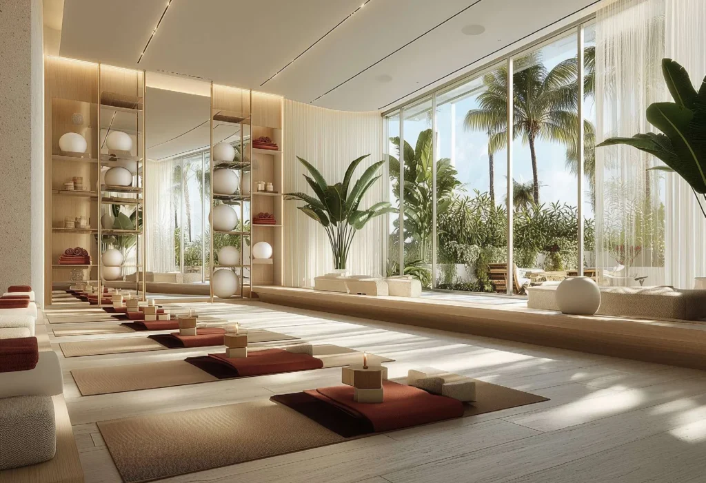 Soma Residences by Origami Development in Dubai Islands