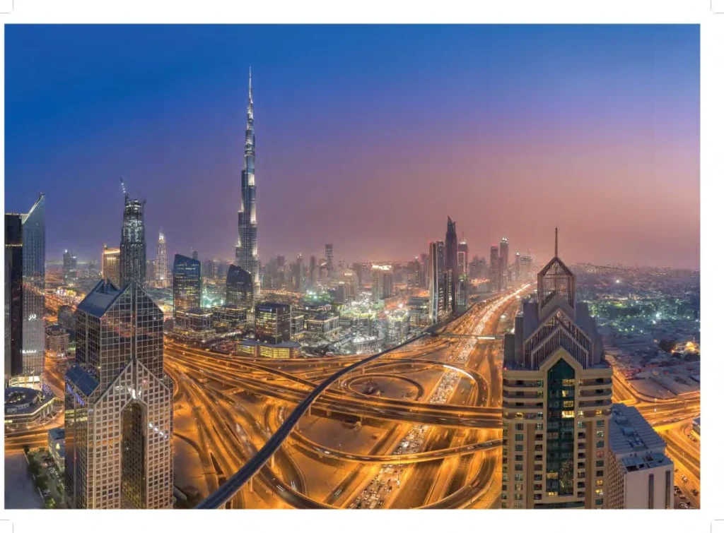 Somerset Mews by Ellington Properties Development L.L.C | Ellington Properties in JVC District 10, Dubai