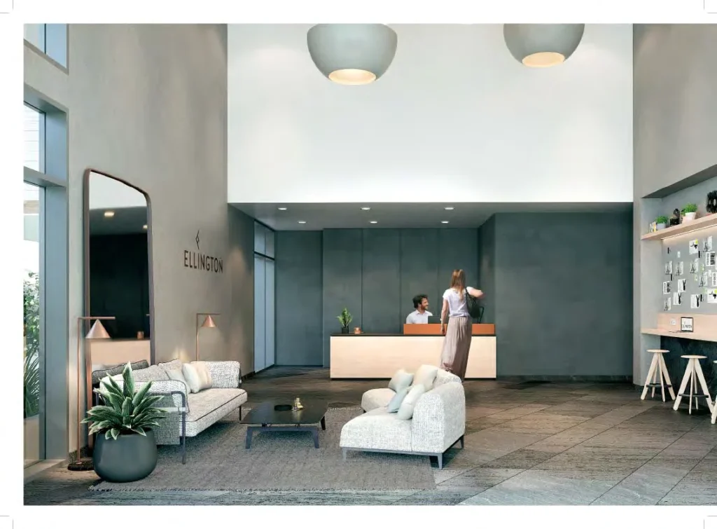 Somerset Mews by Ellington Properties Development L.L.C | Ellington Properties in JVC District 10, Dubai