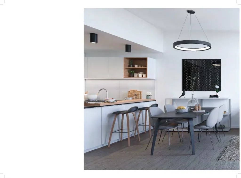 Somerset Mews by Ellington Properties Development L.L.C | Ellington Properties in JVC District 10, Dubai