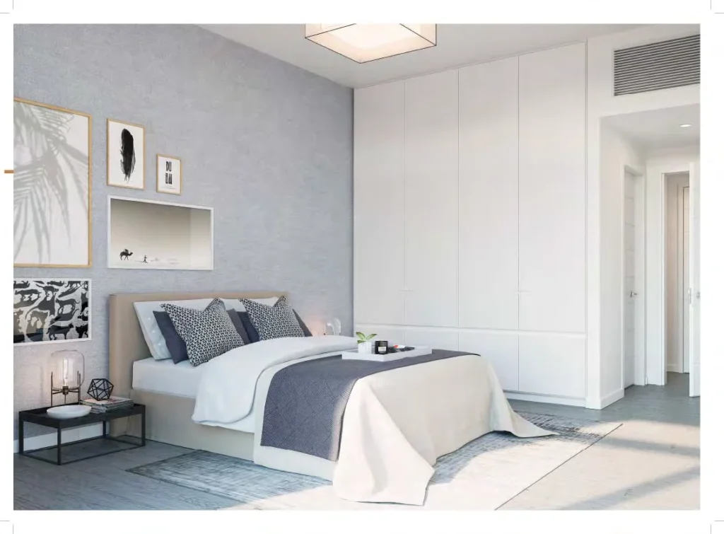 Somerset Mews by Ellington Properties Development L.L.C | Ellington Properties in JVC District 10, Dubai