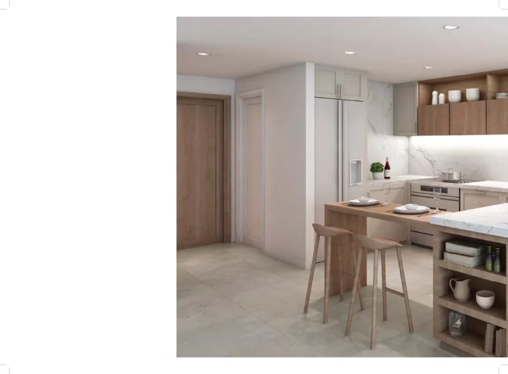 Somerset Mews by Ellington Properties Development L.L.C | Ellington Properties in JVC District 10, Dubai