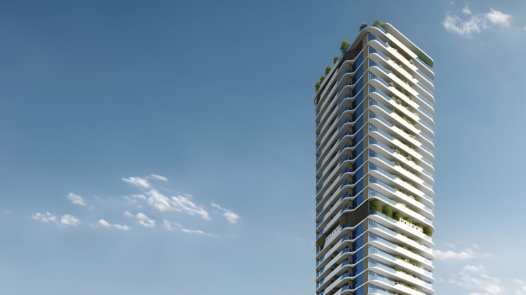 Sonate Residences by Condor