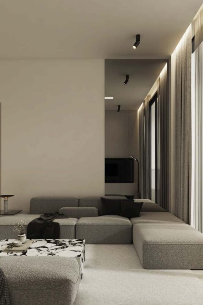 Sonate Residences by Condor – buy apartment in Dubai with Continental Club