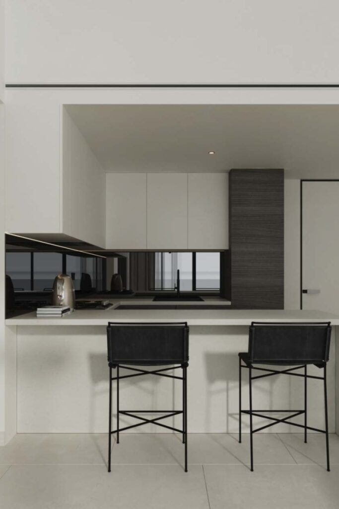 Sonate Residences by Condor – buy apartment in Dubai with Continental Club