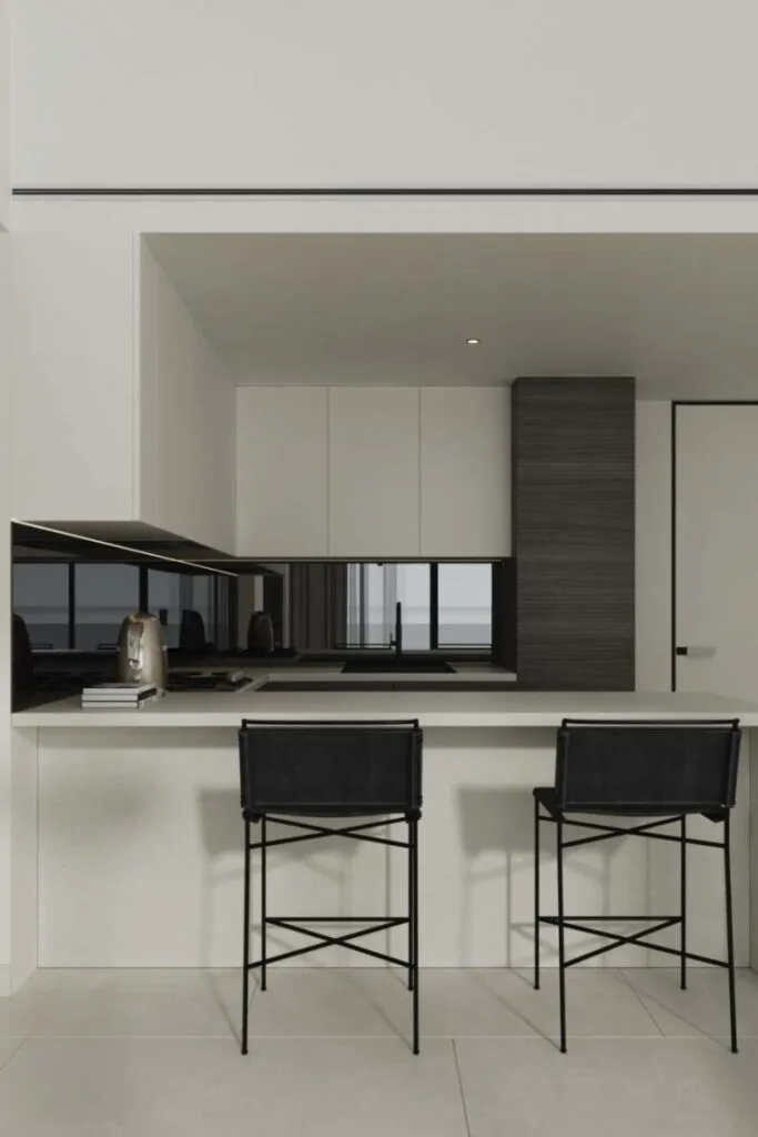 Sonate Residences by Condor – buy apartment in Dubai with Continental Club