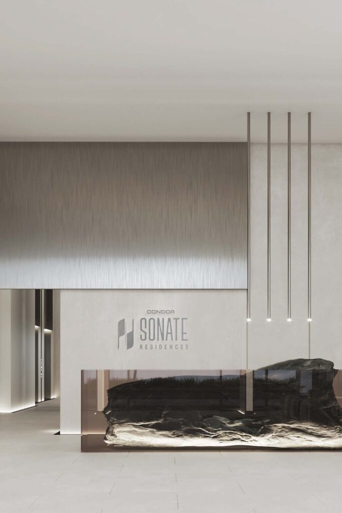 Sonate Residences by Condor – buy apartment in Dubai with Continental Club