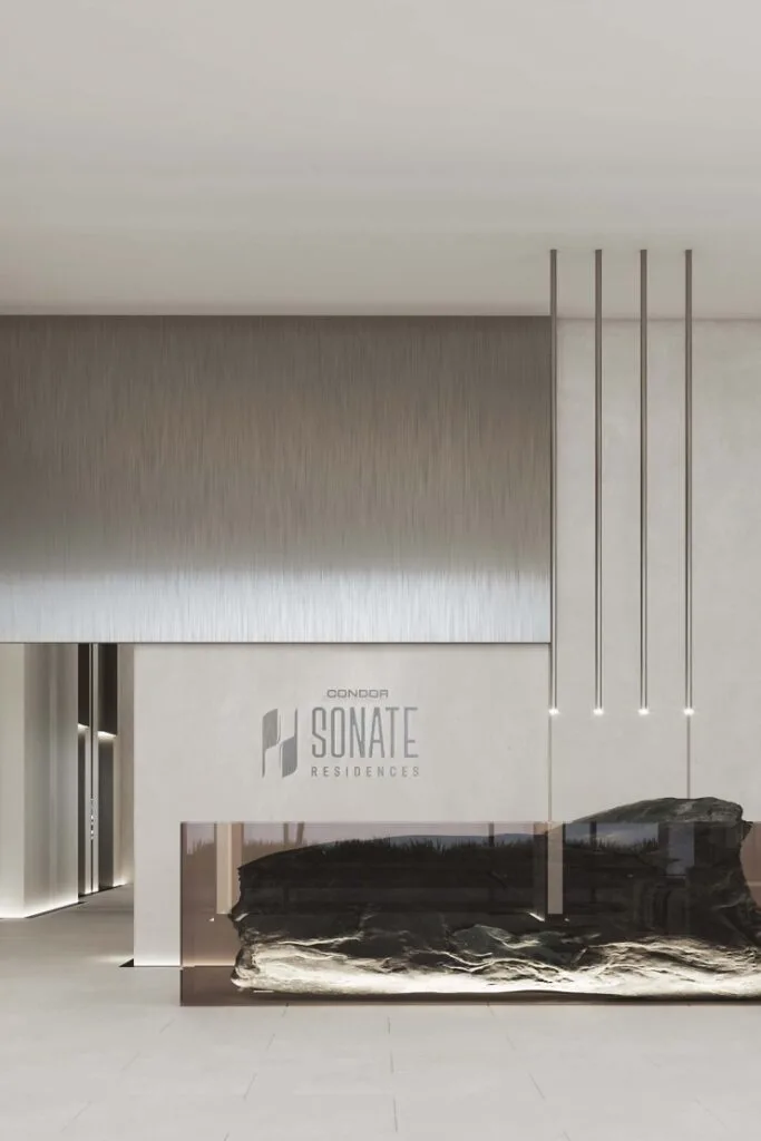 Sonate Residences by Condor – buy apartment in Dubai with Continental Club