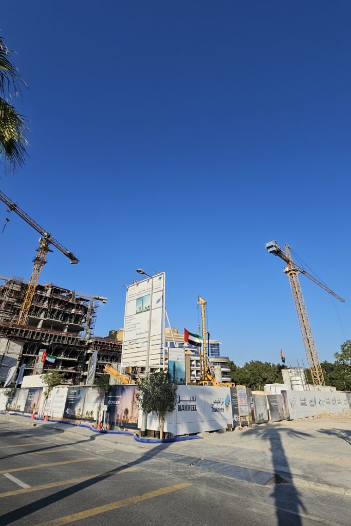 Sonate Residences by Condor – buy apartment in Dubai with Continental Club