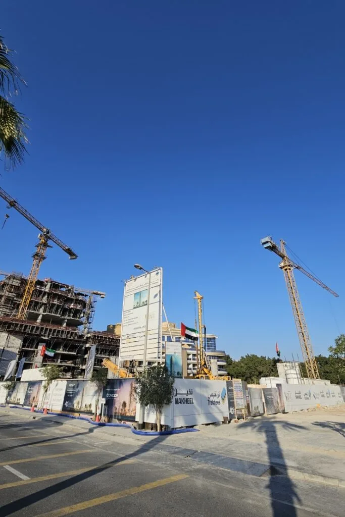 Sonate Residences by Condor – buy apartment in Dubai with Continental Club