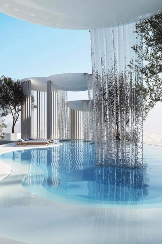 Sonate Residences by Condor – buy apartment in Dubai with Continental Club