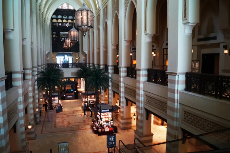 Souk al Bahar