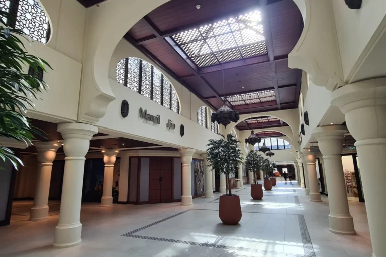 Souk Al Manzil